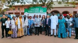 Innovations médicales et souveraineté sanitaire : Le CHU de Tengandogo tient ses premières Journées scientifiques