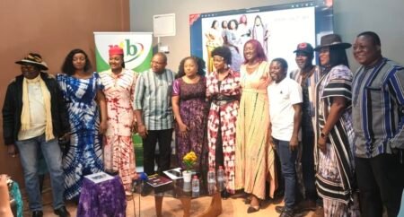 Série télévisée “Femmes au foyer” : Le nouveau défi de Kady Traoré à Ouagadougou