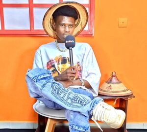 M’Pap la Légende, une voix montante du Faso rap enracinée dans les langues nationales