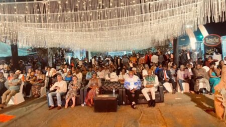 4e Nuit des acteurs culturels : Le Burkina Faso célèbre ses ambassadeurs