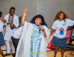 Musique : RAMA ODG dévoile « Sougre Nooma », l’album de la maturité et de l’enracinement