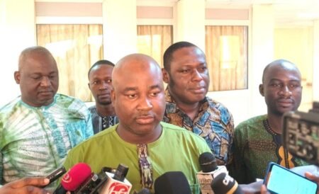 Assurance Maladie Universelle au Burkina Faso : Début des prestations en février 2026