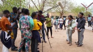 L’ACDL s’apprête à lancer le projet « Beoogo yinga » pour promouvoir l’audiovisuel local au Kouritenga