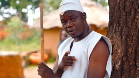 Ouagadougou : Kam Naaba le Béni lance Burkindi, un album pour le réveil des valeurs africaines