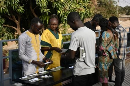 Photosa : La jeunesse burkinabè prend l’objectif pour documenter son pays