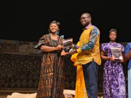 « Les Elles du Cinéma » : 16 visages pour un nouveau narratif burkinabè