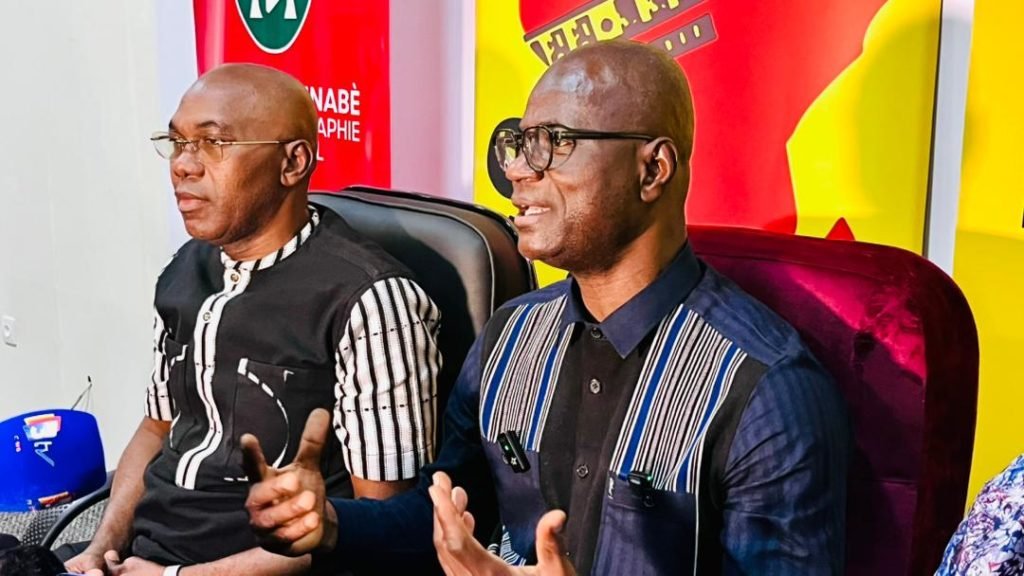 FESPACO 2027 : Le compte à rebours est lancé pour la 30e édition