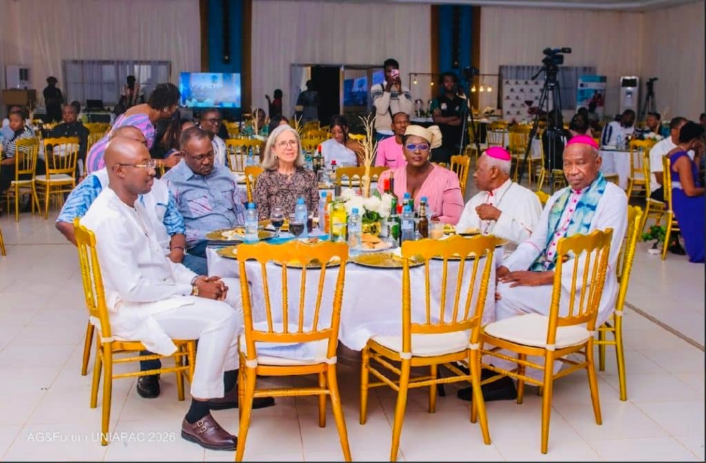 9e Forum économique du dirigeant chrétien : Un succès porté par l’engagement et l’espérance