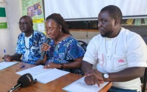 Maladies tropicales négligées : Le RAME fait le point sur la situation au Burkina Faso