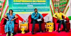 SNC 2026 : Le comité national d’organisation dévoile le visuel et les grandes orientations