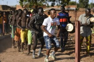 3e édition du Toa Yaka : Unir les fils et filles du Sourou par les racines