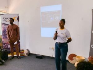 Ouaga Tout Court : Ces noms que vous verrez bientôt au générique