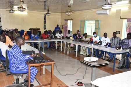 Tougan : Les acteurs culturels et touristiques en formation pour redynamiser le Sourou