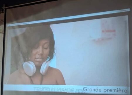 Cinéma burkinabè : Le film Virage imprévu dévoilé à la presse